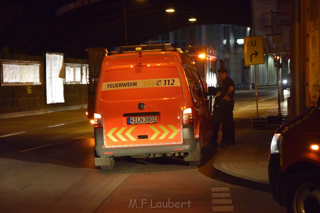 Feuer 1 Koeln Humboldt Gremberg Rolshoerstr P38.JPG - Miklos Laubert